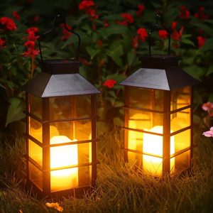 Lanterns